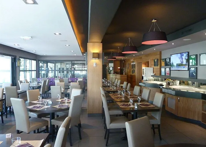 Comfort Hotel Bayonne