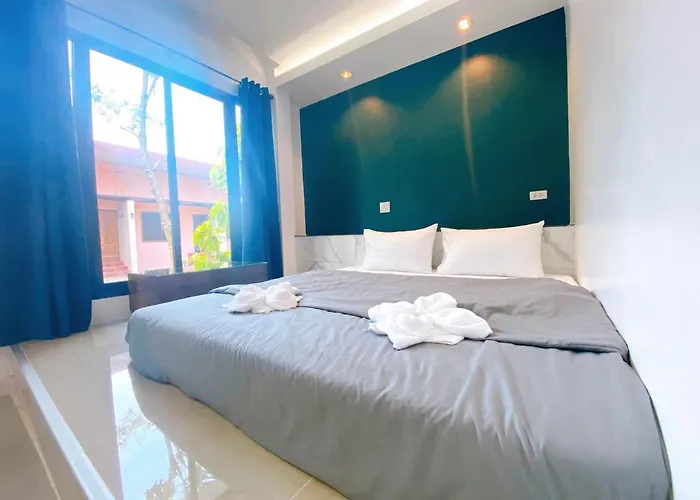 Petchngam Home Resort