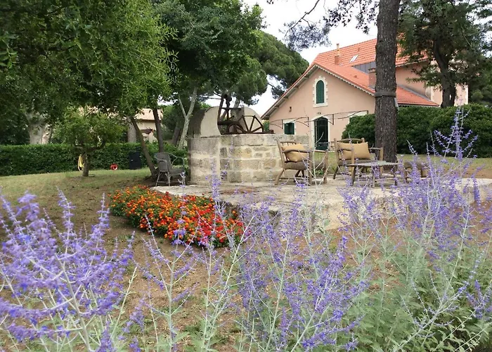 La Maison du Môle