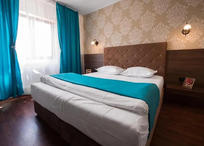 Vila Levent Mangalia