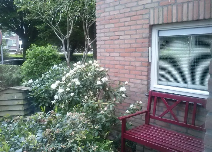 Bed And Breakfast Opus 209