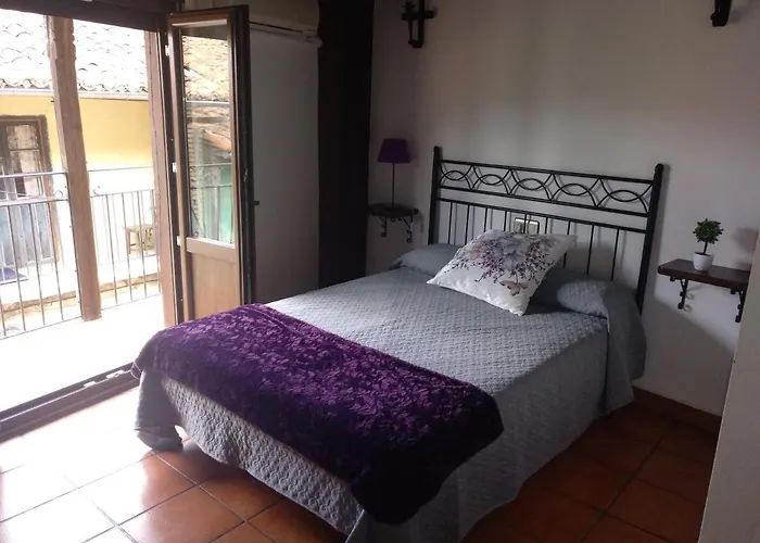 Hotel Rural Sierra de Francia