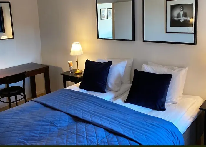 Hotel Sthlm South
