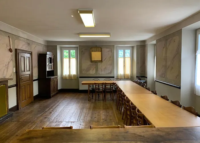 Albergo Calancasca Ristorante Jaipur