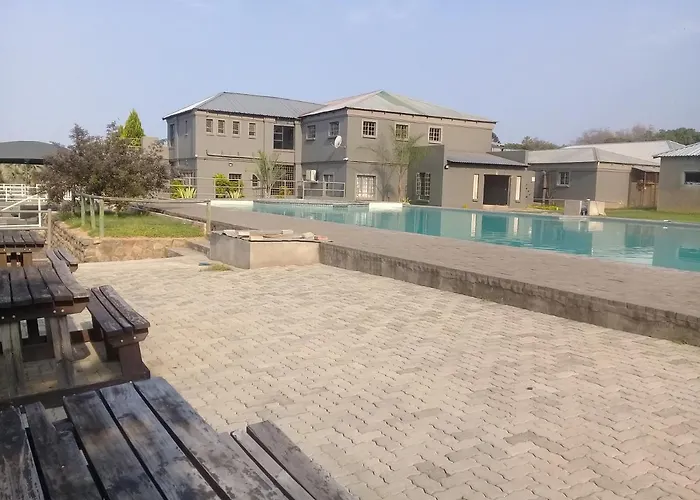 Sima Silver Lodge