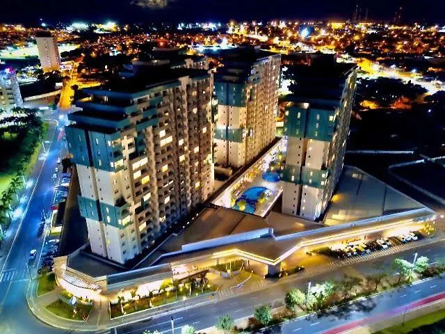 Thermas Olímpia Resort