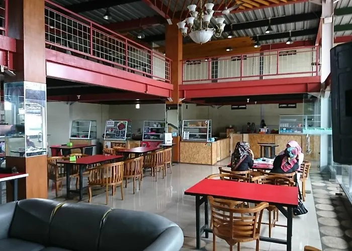 Bumimakhraja Syariah 4