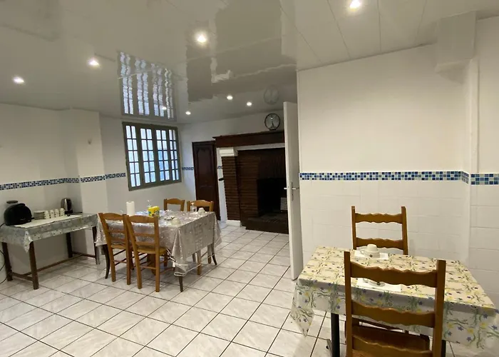 Hotel Normandy