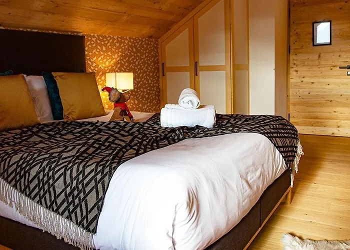 Le Vieux Chalet