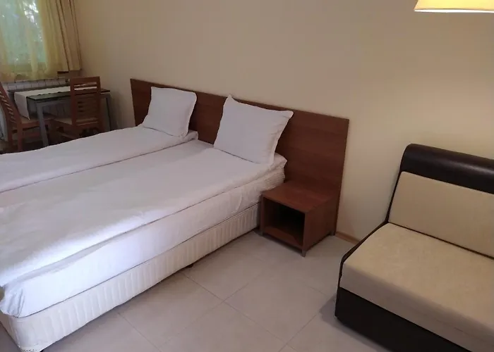 Boutique Residence