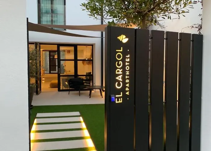 Aparthotel El Cargol