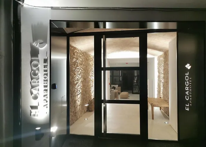 Aparthotel El Cargol