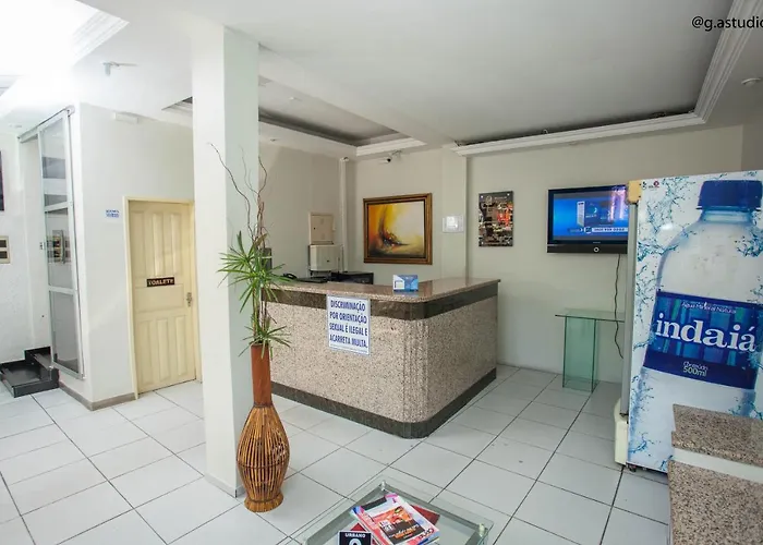 Hotel Zurique