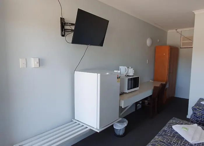 Kooyong Hotel