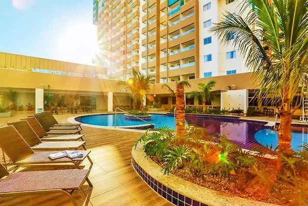 Thermas Olímpia Resort