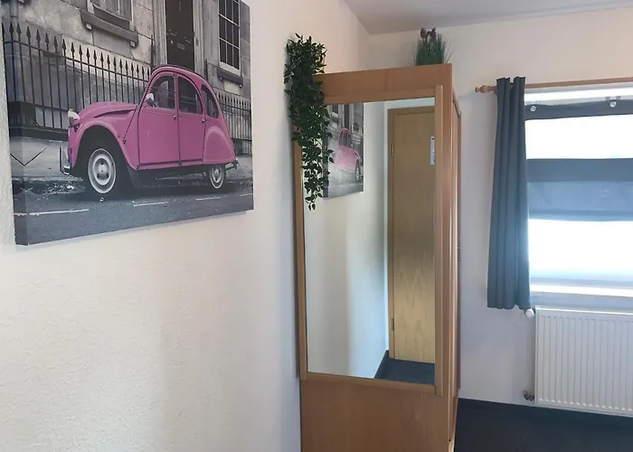 Hotel Zur Schleuse