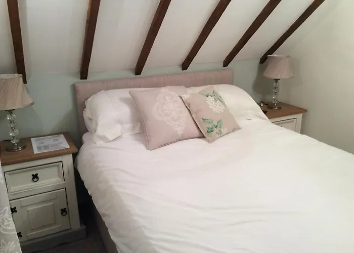 Old Street B&B