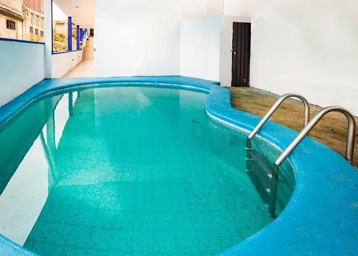 Hotel Zazil-Naj