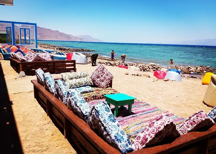 Diamond Dahab House