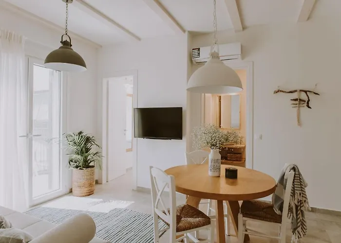 Eriel Boutique Apartments
