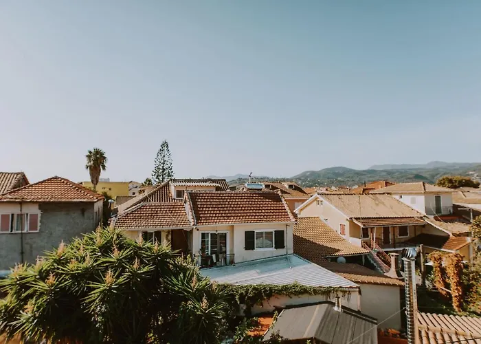 Eriel Boutique Apartments