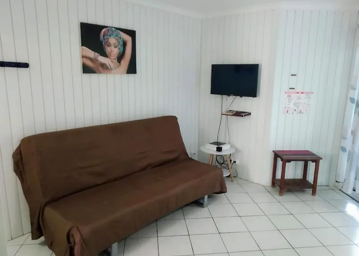 Appart'Hotel La Croisiere