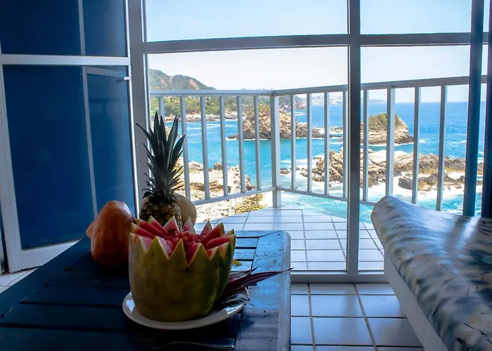 Coral Clubes Acapulco