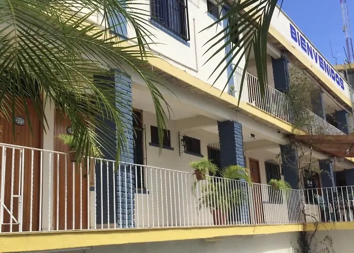 Arcos Hotel