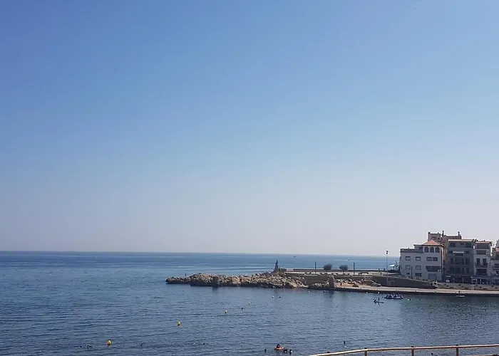 Aparthotel El Cargol