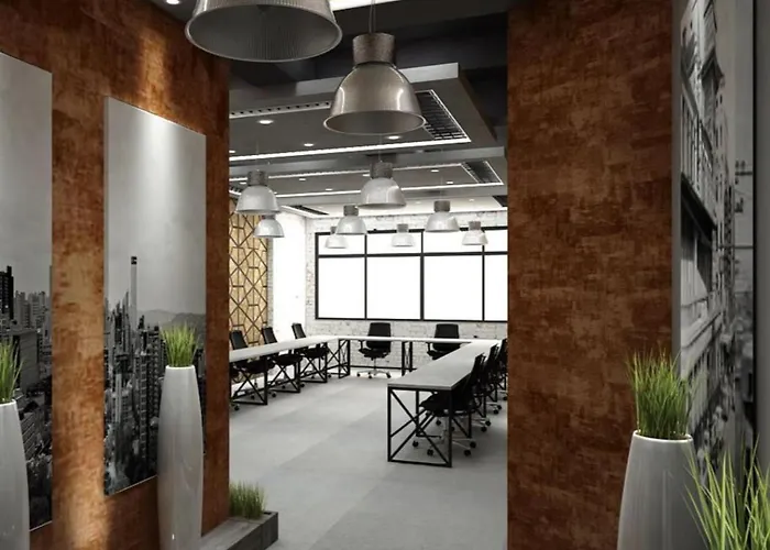 Lilian Lofts Hotel&Spa