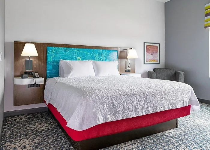 Hampton Inn Columbus