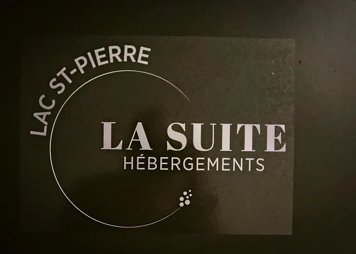 La Suite Hebergements