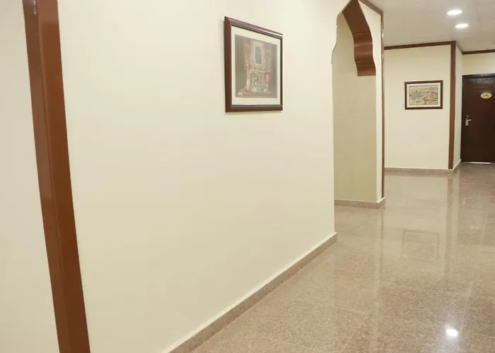 Al Nile Hotel