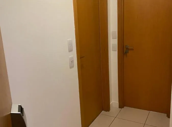Apart Hotel Diamond Flat 2 Quartos