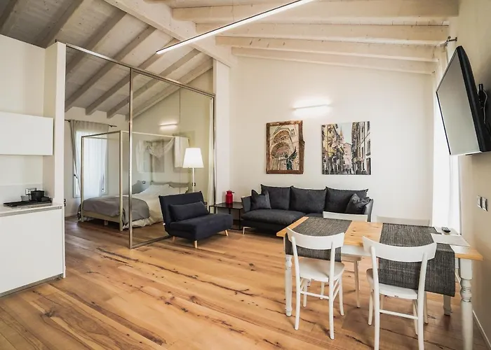 Casa Olivi Apartments
