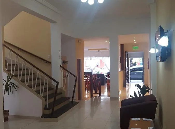 Hotel Nadai Mar del Plata