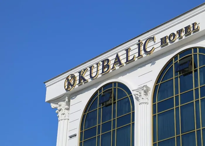 Kubaliç Hotel