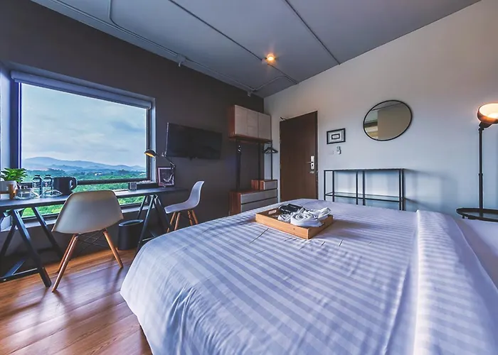 Bhava Residence