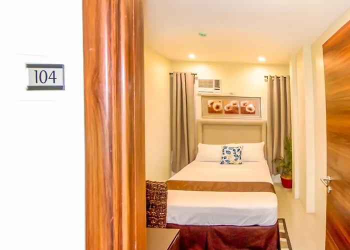 Verovino Suites