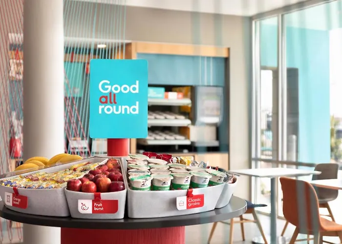 Avid Hotels - Savannah South - Gateway By Ihg