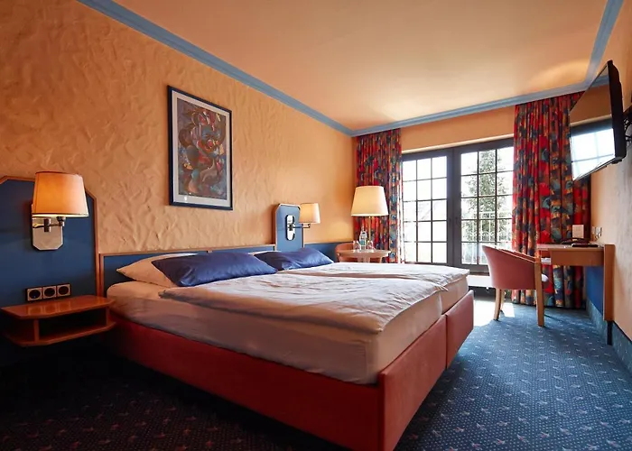 Hotel Bommersheim