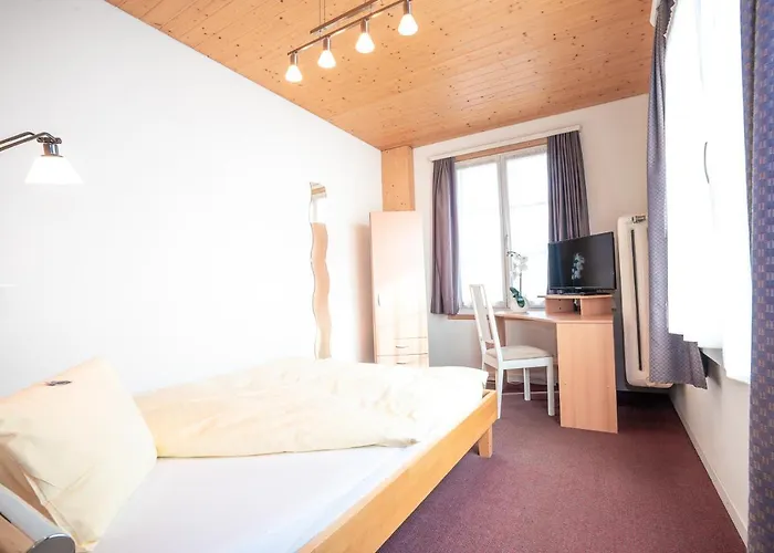 Hotel Landhaus Adler