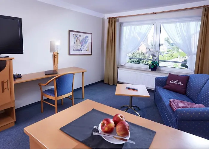 Hotel Schuenemann