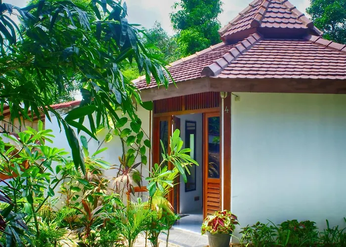 Ayu Hotel Karimunjawa