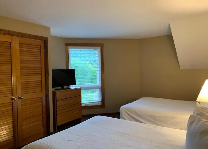 Pocono Villas Resort