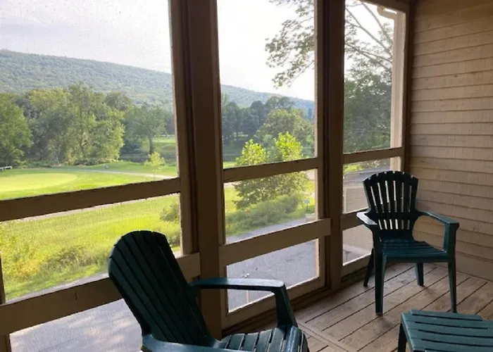 Pocono Villas Resort