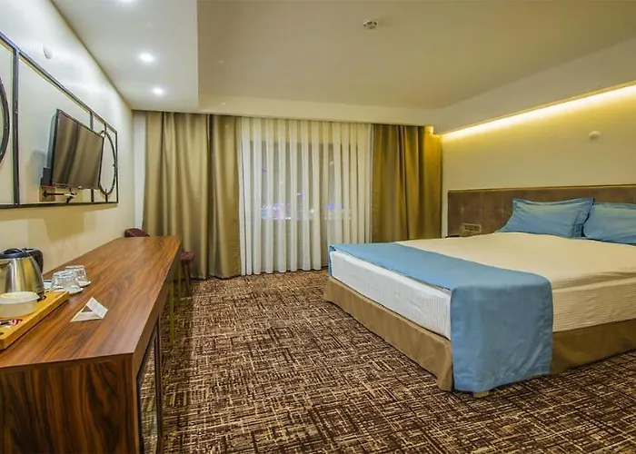 Bendis Otel
