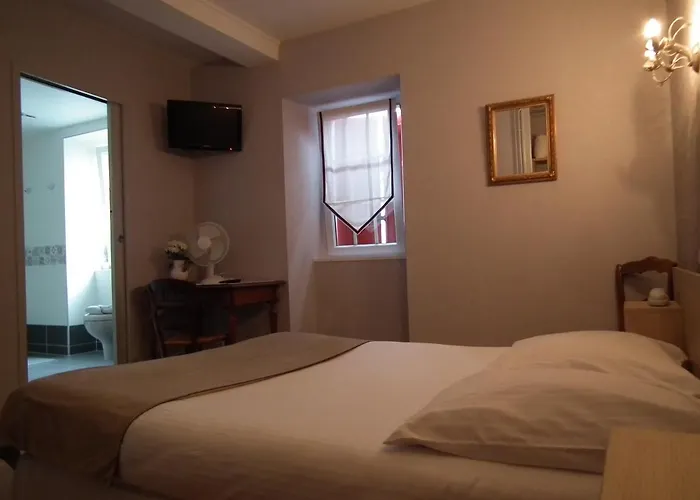 Hotel Piellenia