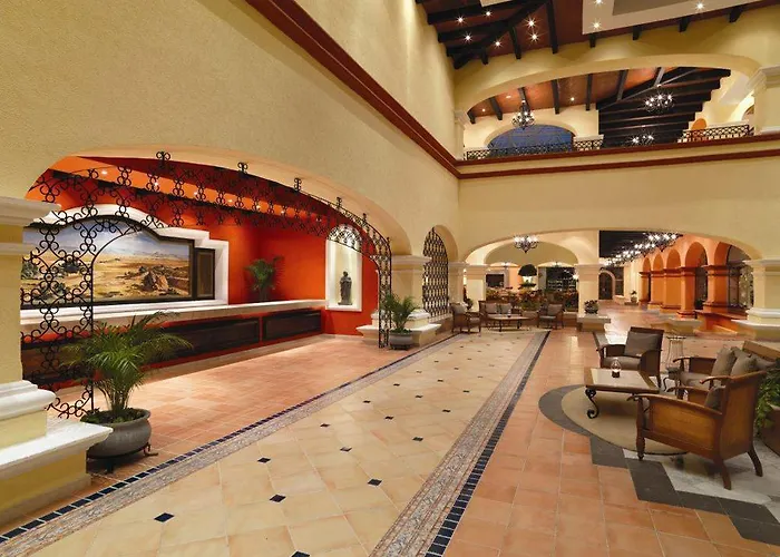 Aventura Cove Palace