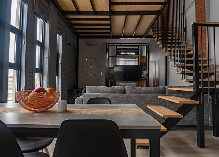 Lilian Lofts Hotel&Spa